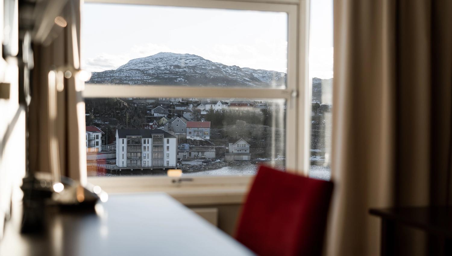 Scandic Kristiansund