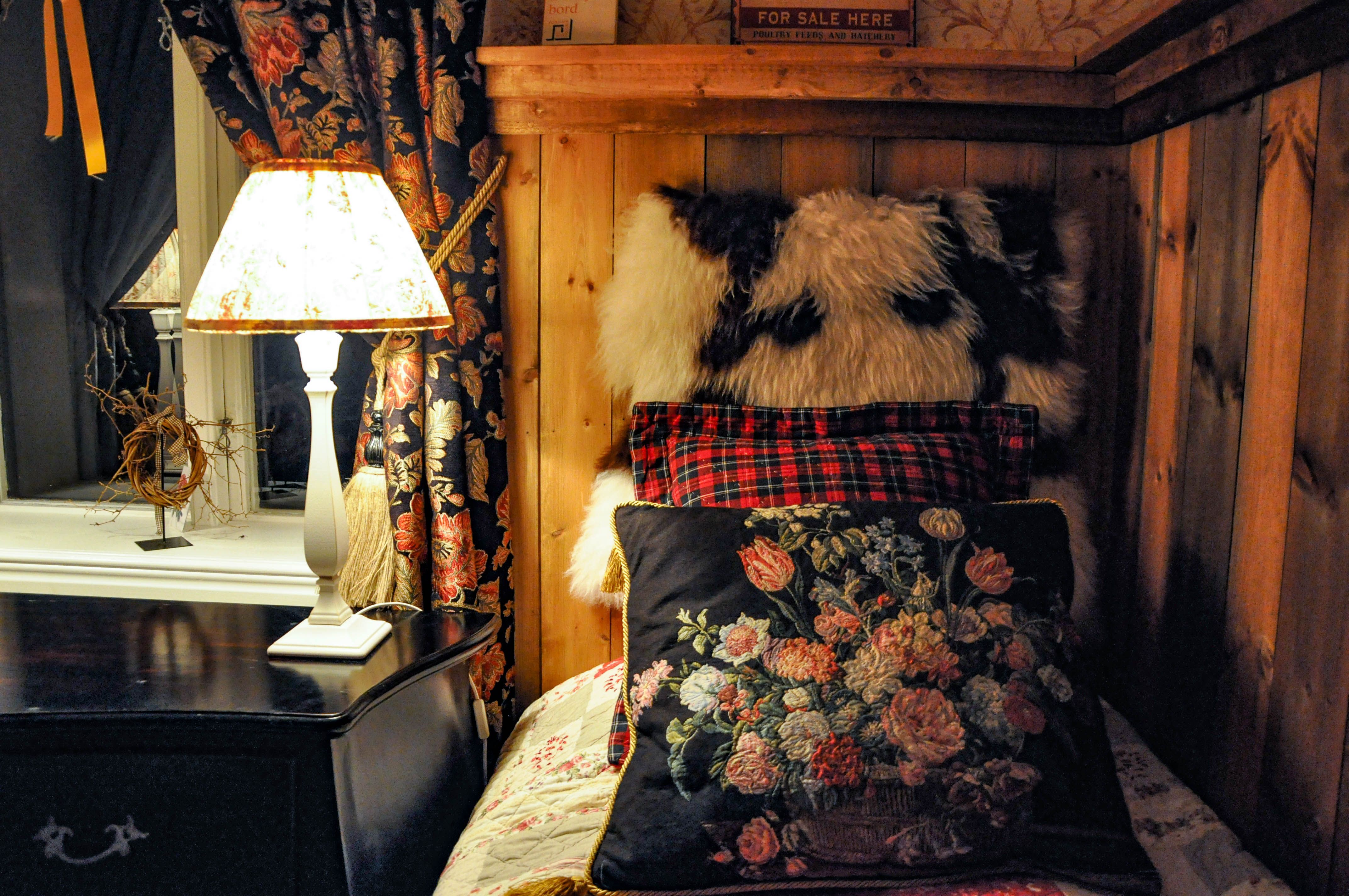 room