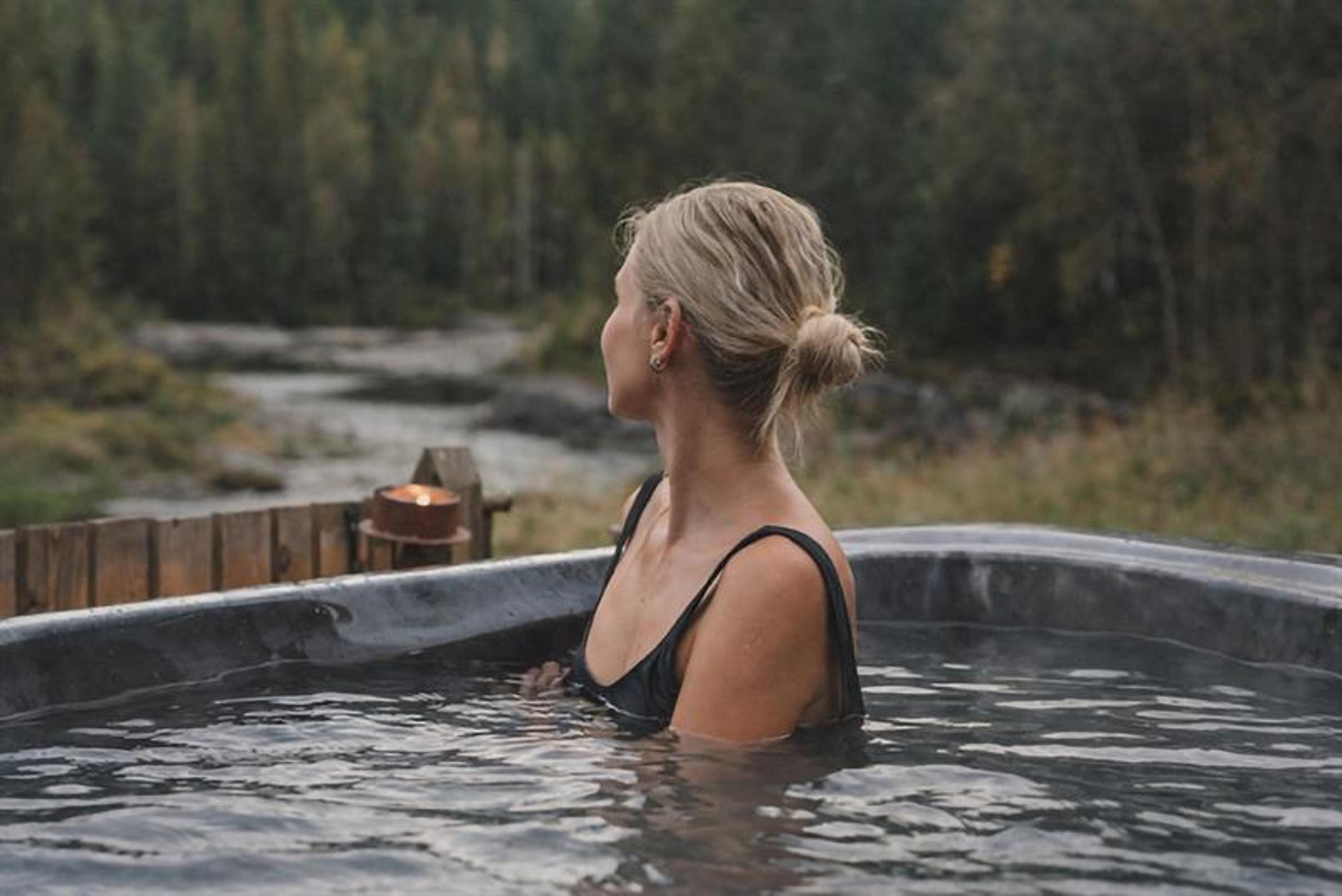 Aadalsvollen Retreat