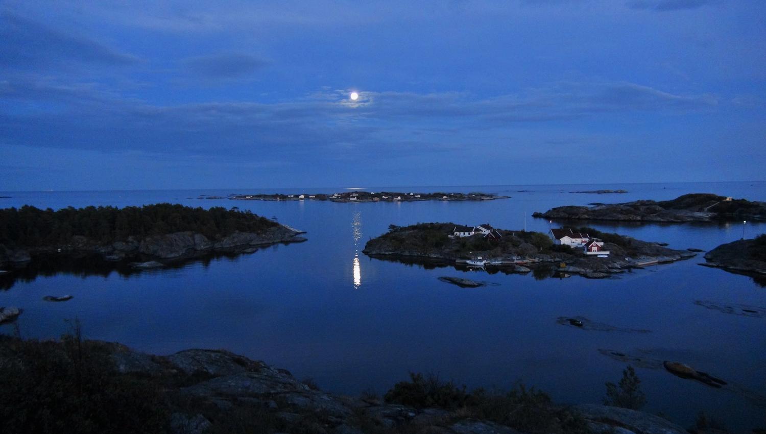 Fullmåne 2