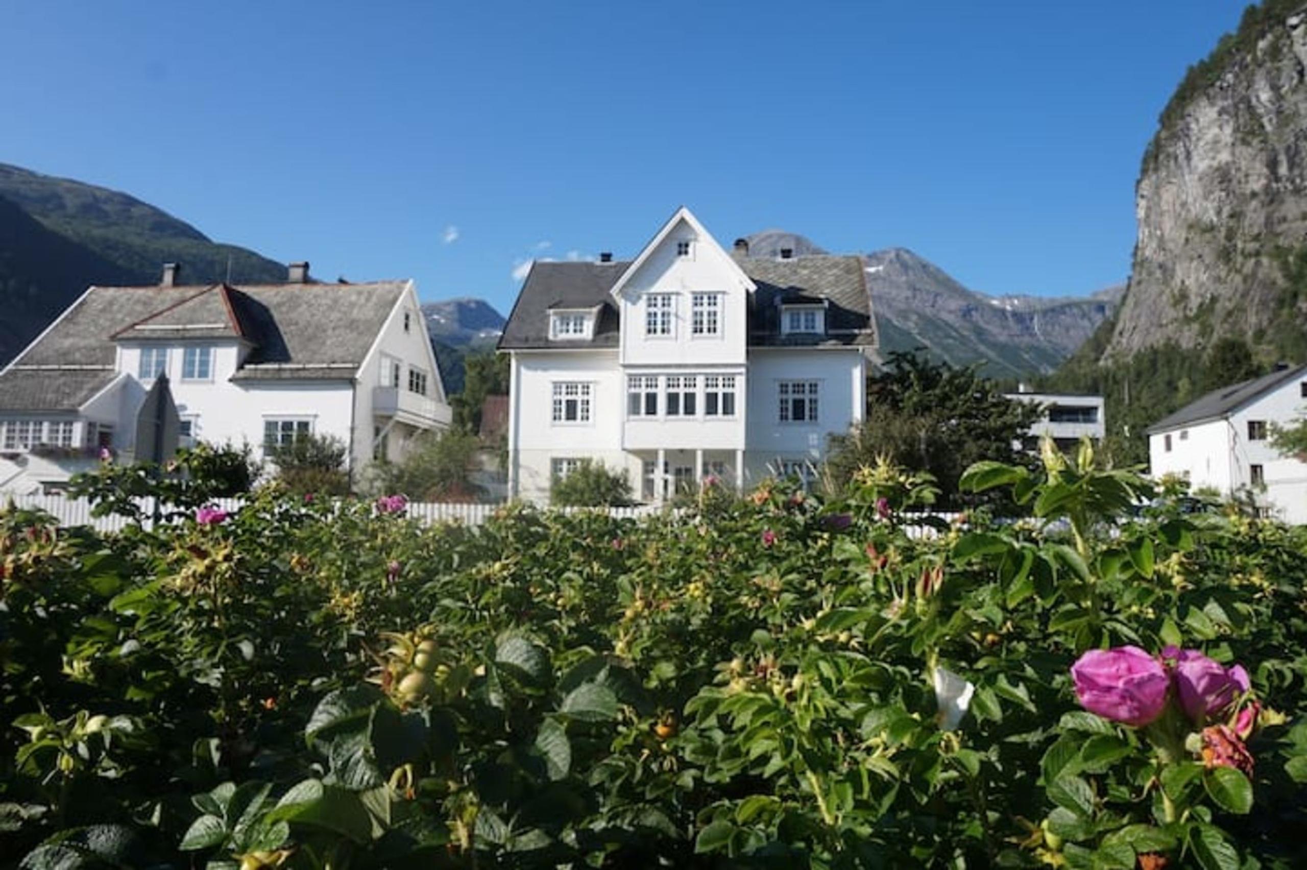 Villa Valldal