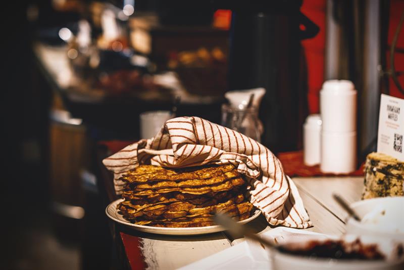 Wafles  
