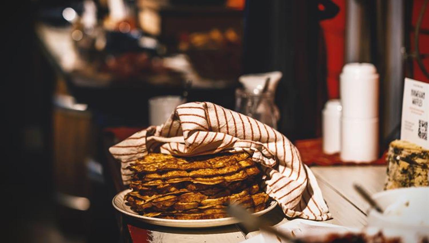 Wafles