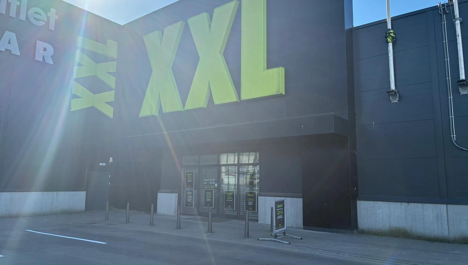 xxl-lyngdal-handelsparken