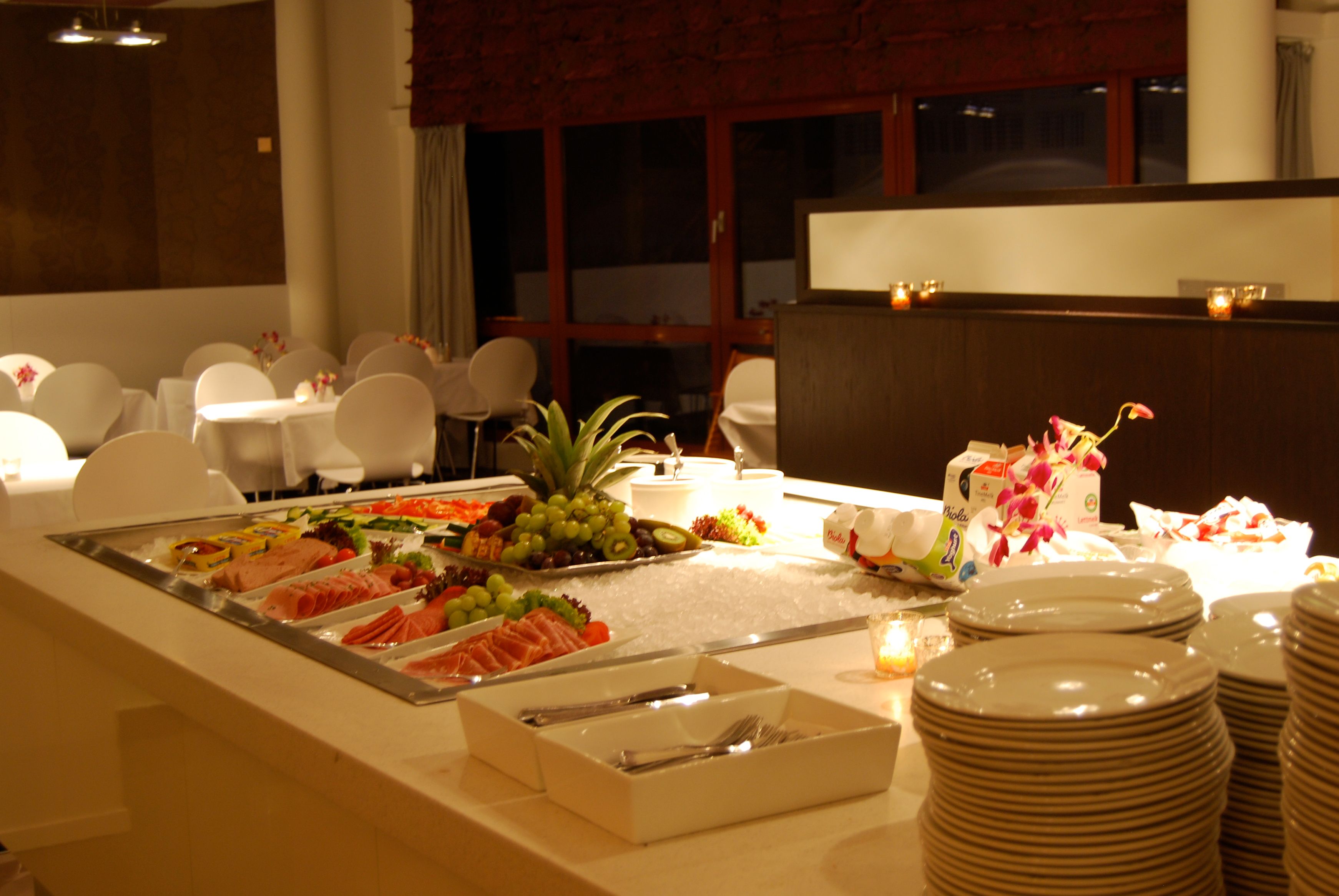 Frokost