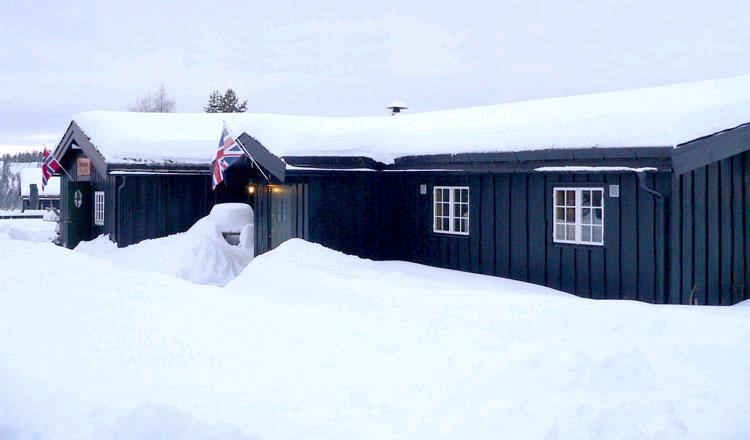 Rondaplassen