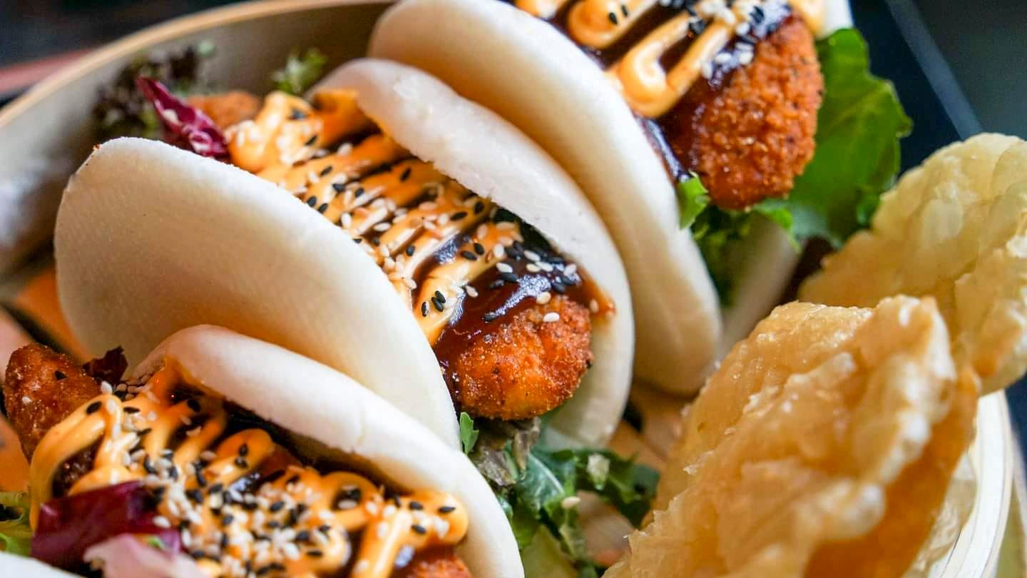 Lamesa - The taste of Asia in Helgeland