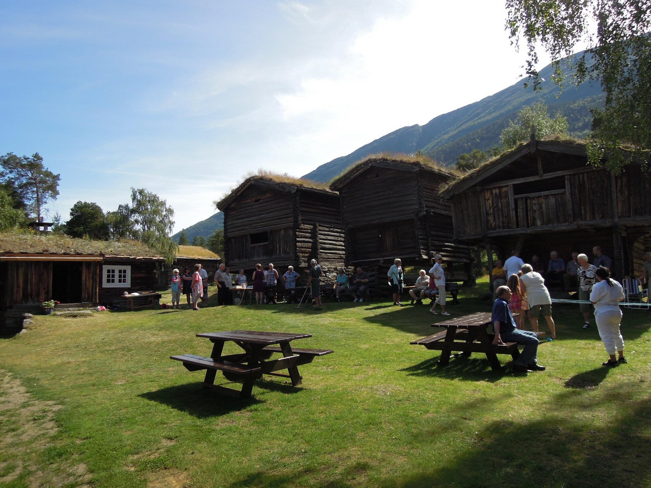 Lom Rural Museum