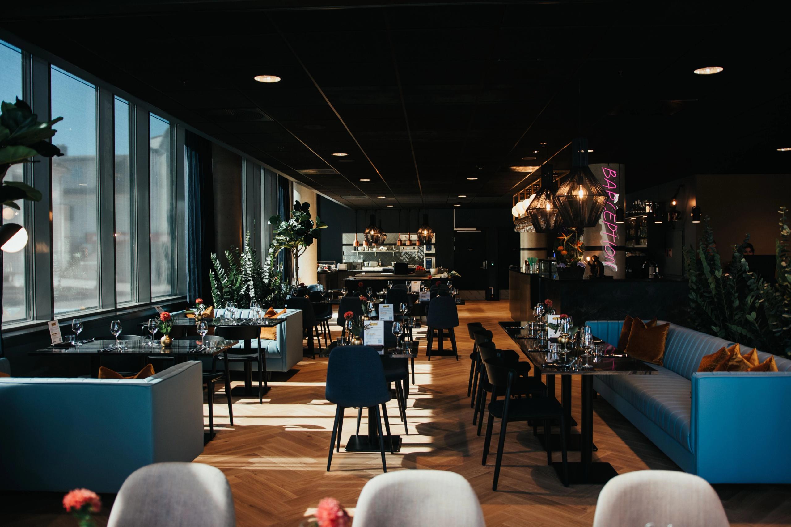 Comfort Hotel Bodø