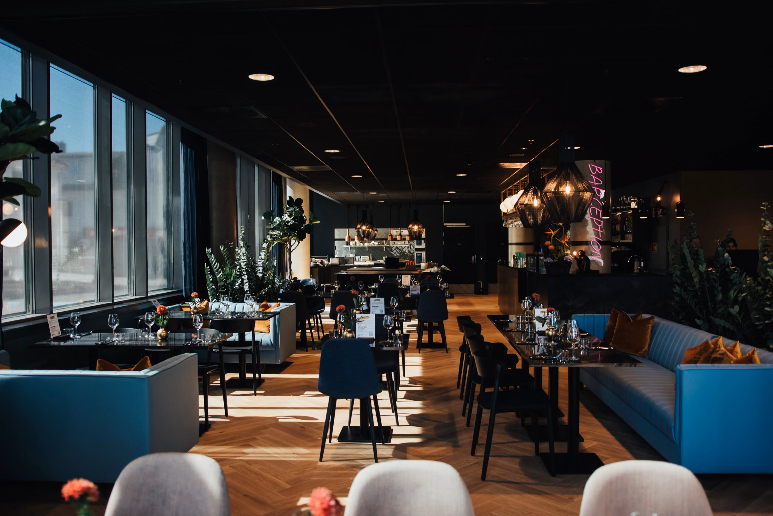 Comfort Hotel Bodø