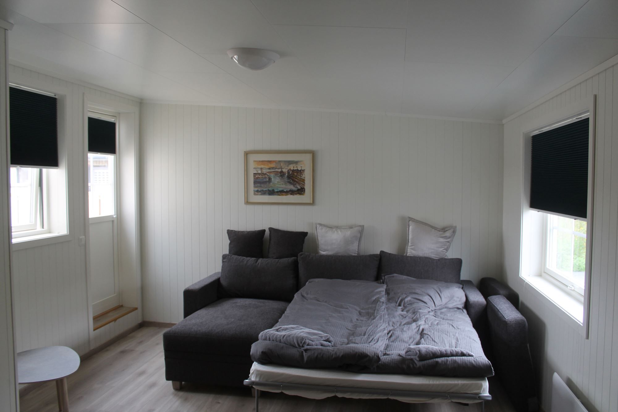 Myken Apartments