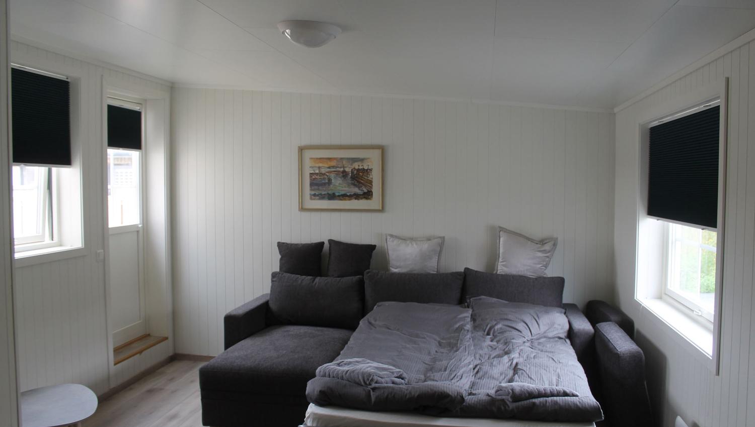 Myken Apartments
