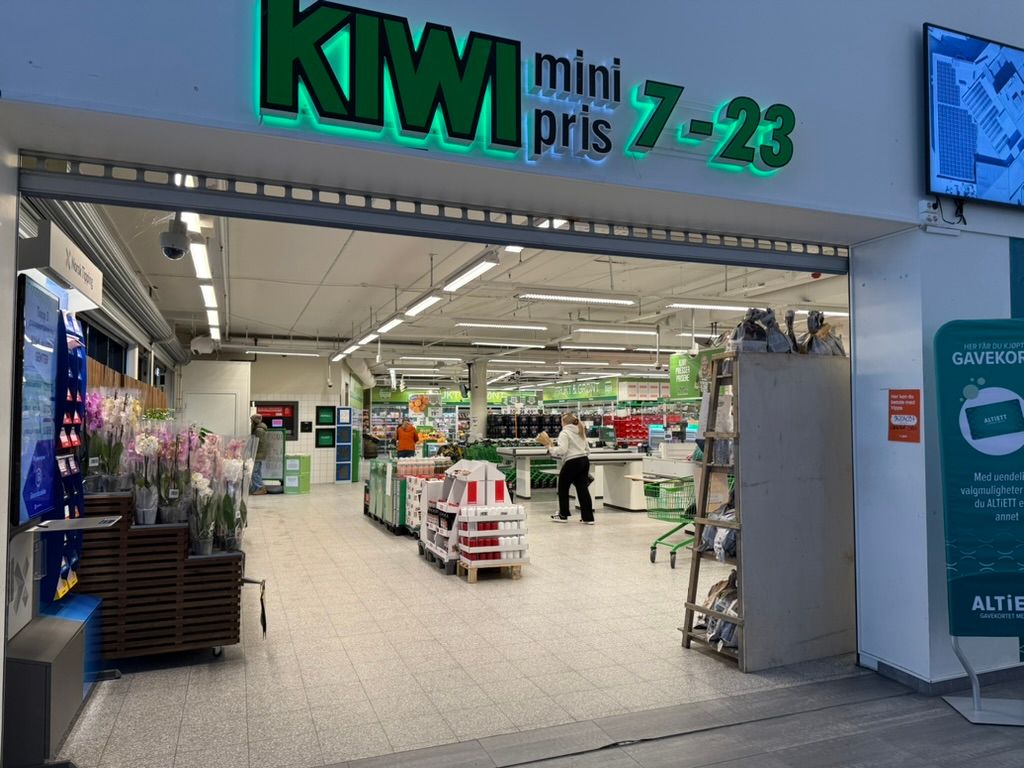 KIWI