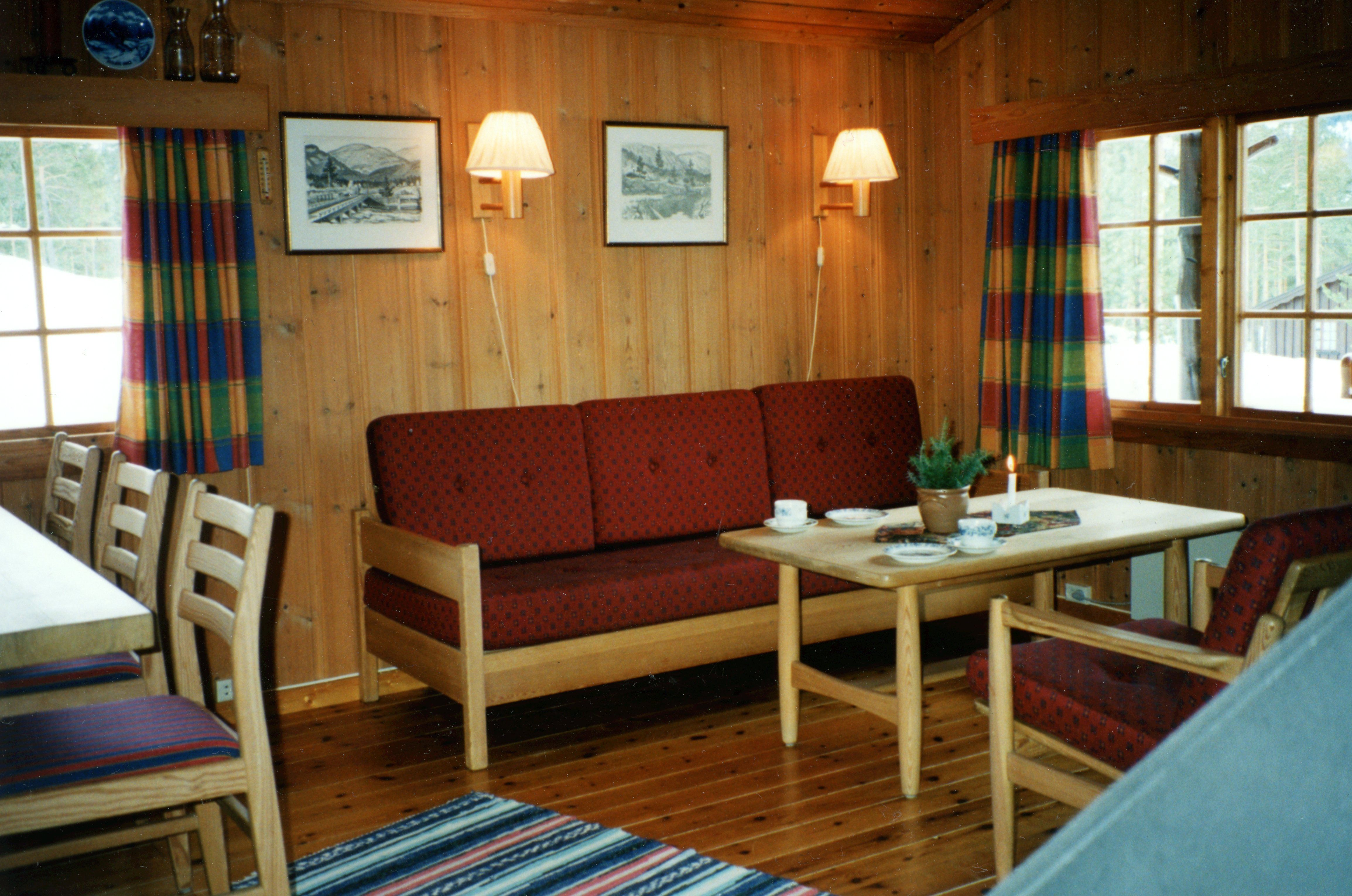 Fiskebekk
