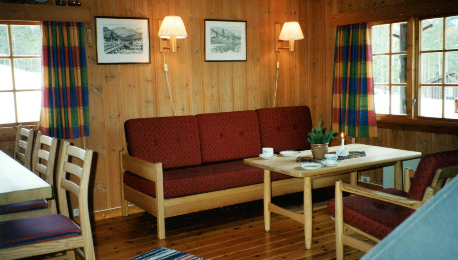 Fiskebekk