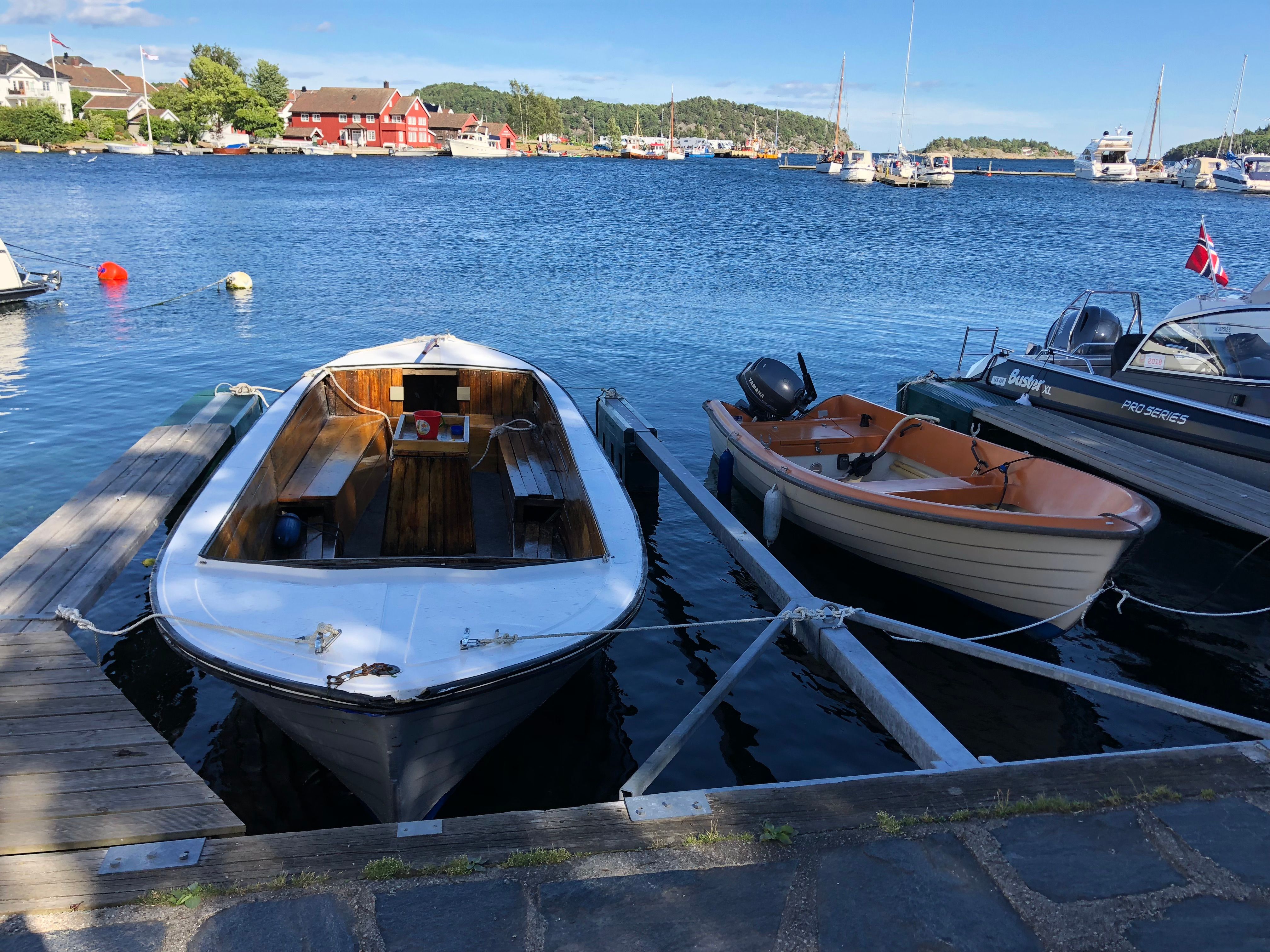Lillesand Explorer