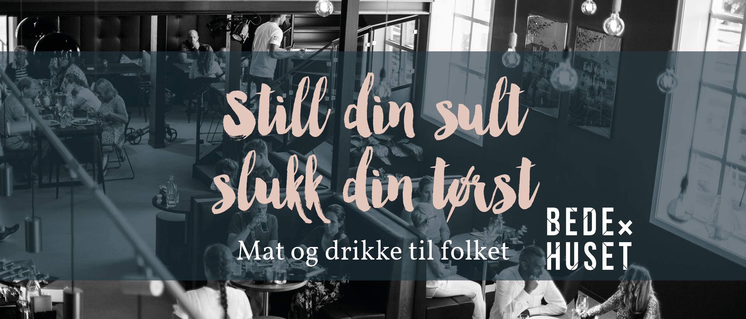 Bedehuset