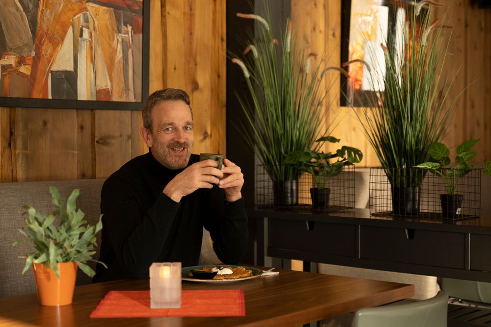 Furukroa Cafe