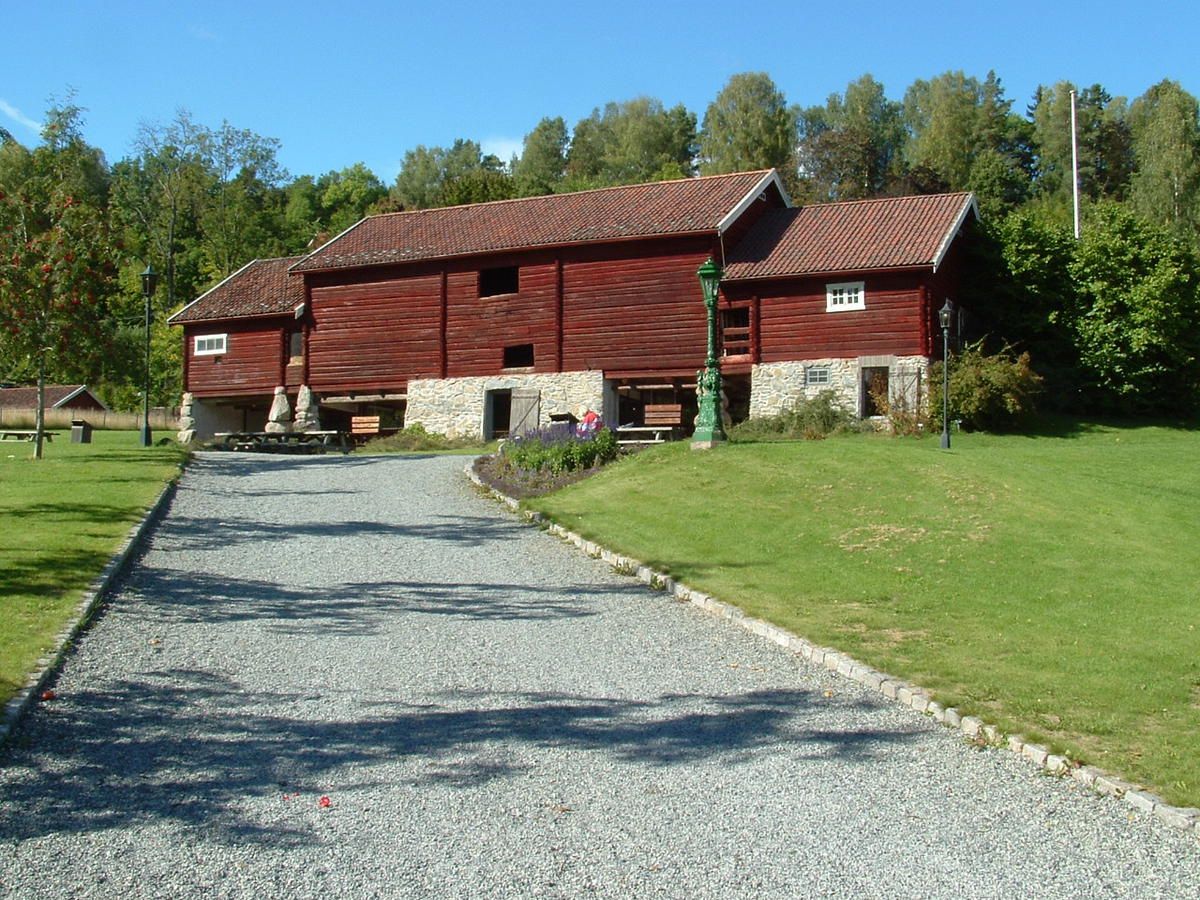Kunstnerdalen