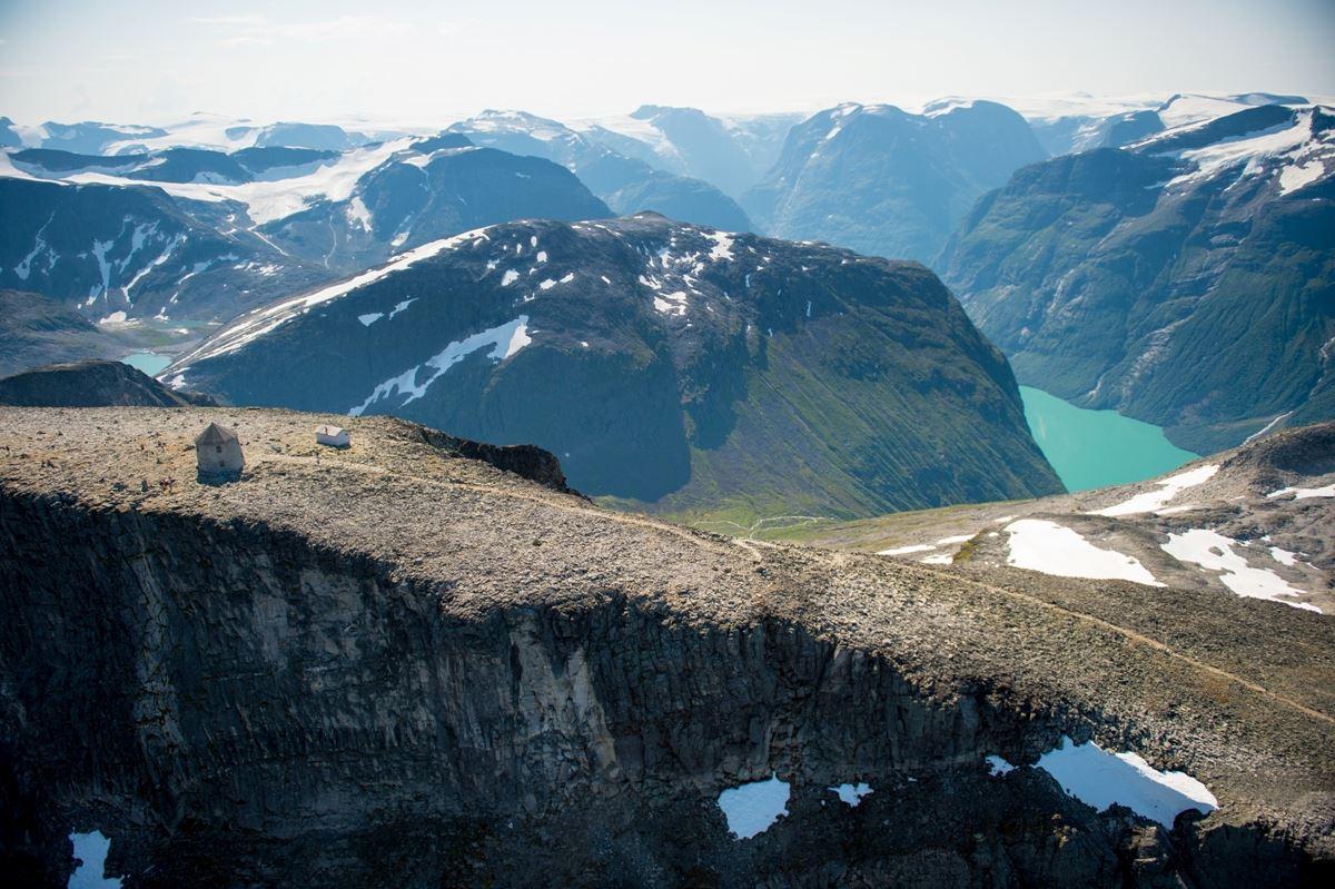Skåla