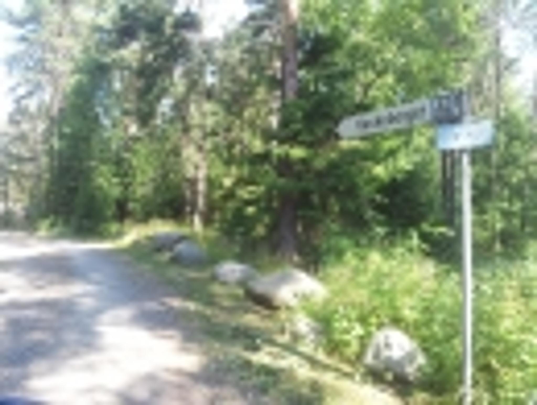 Til Vaskeberget