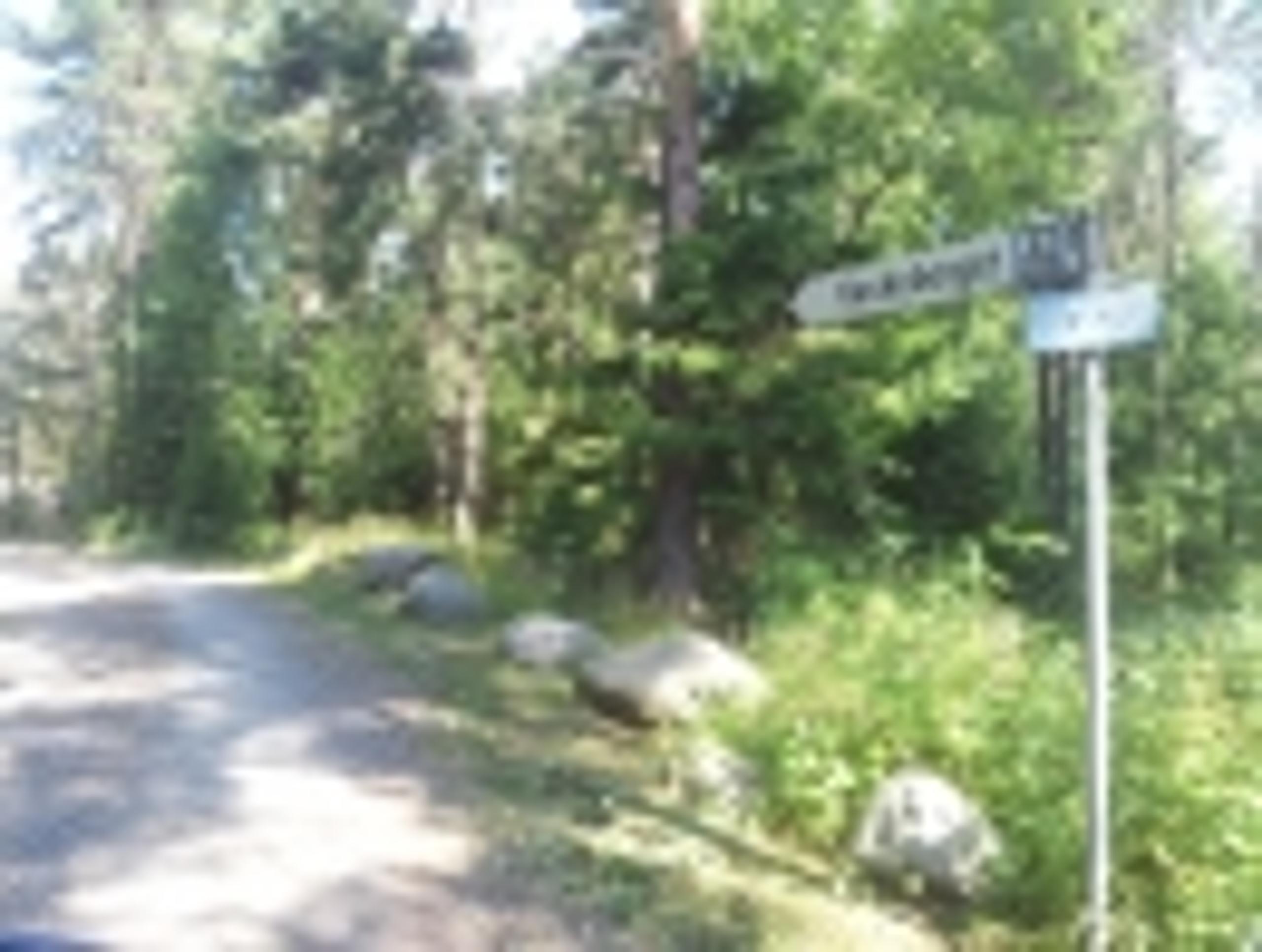 Til Vaskeberget