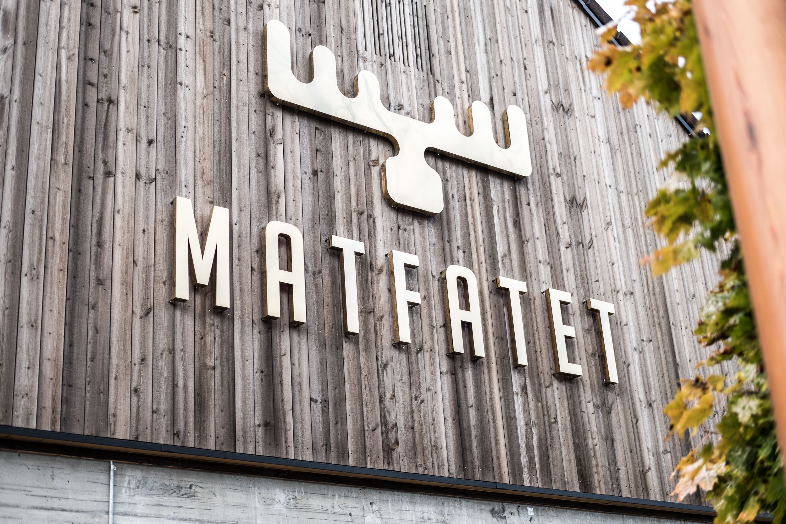 Matfatet Foto: Mats_Dreyer