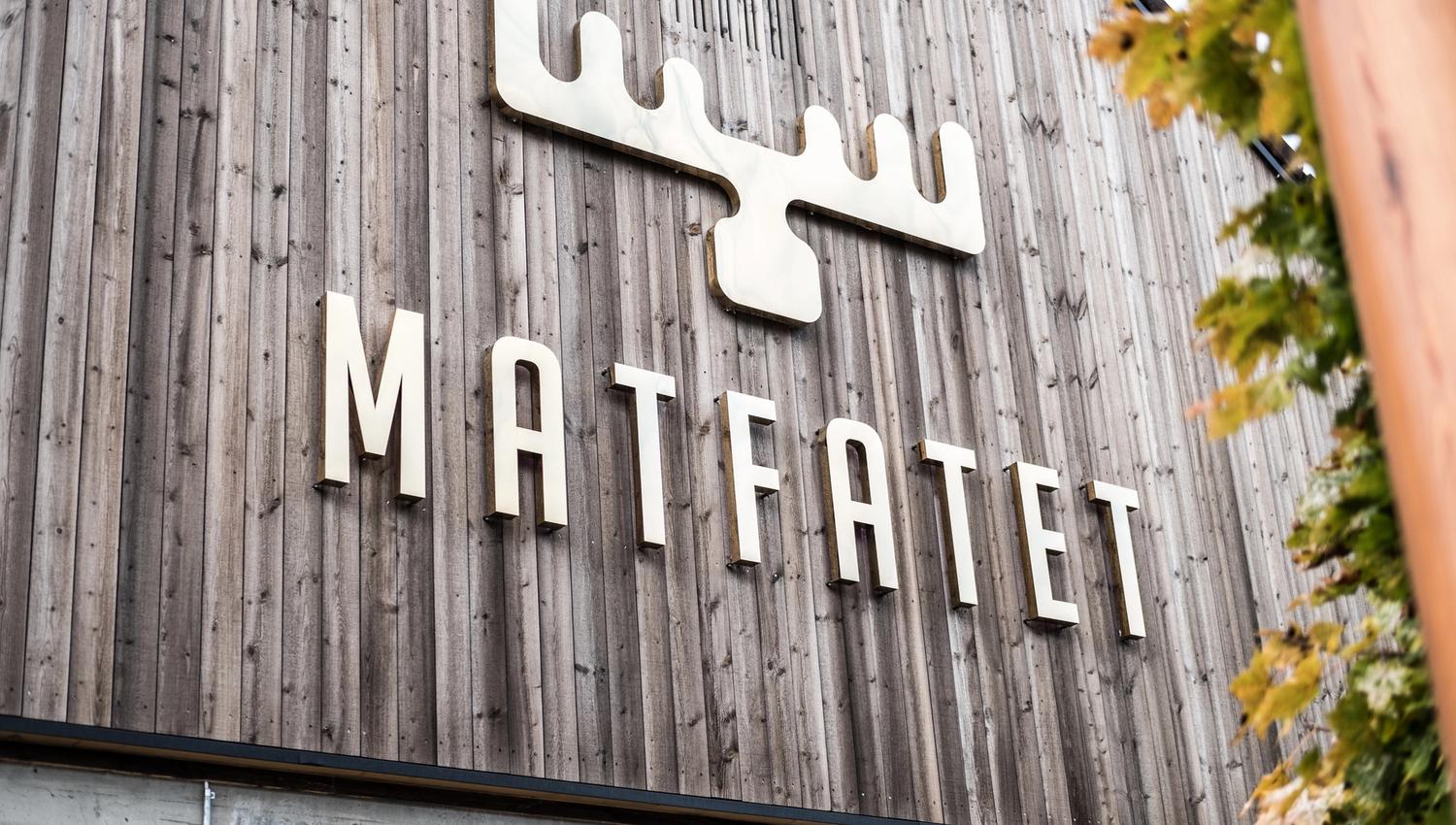 Matfatet Foto: Mats_Dreyer