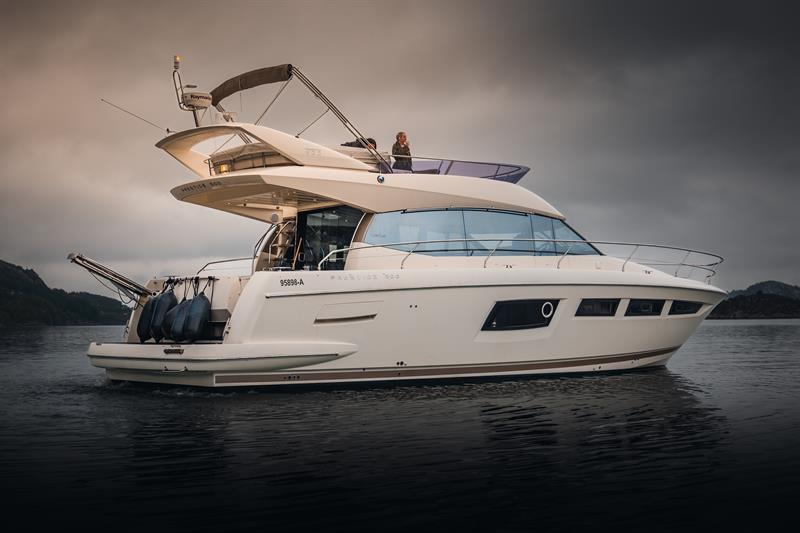 Fjord Queen