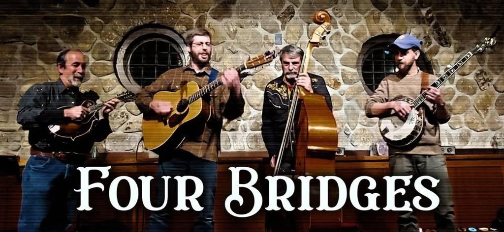 FOUR BRIDGES