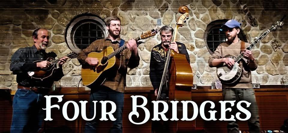 FOUR BRIDGES
