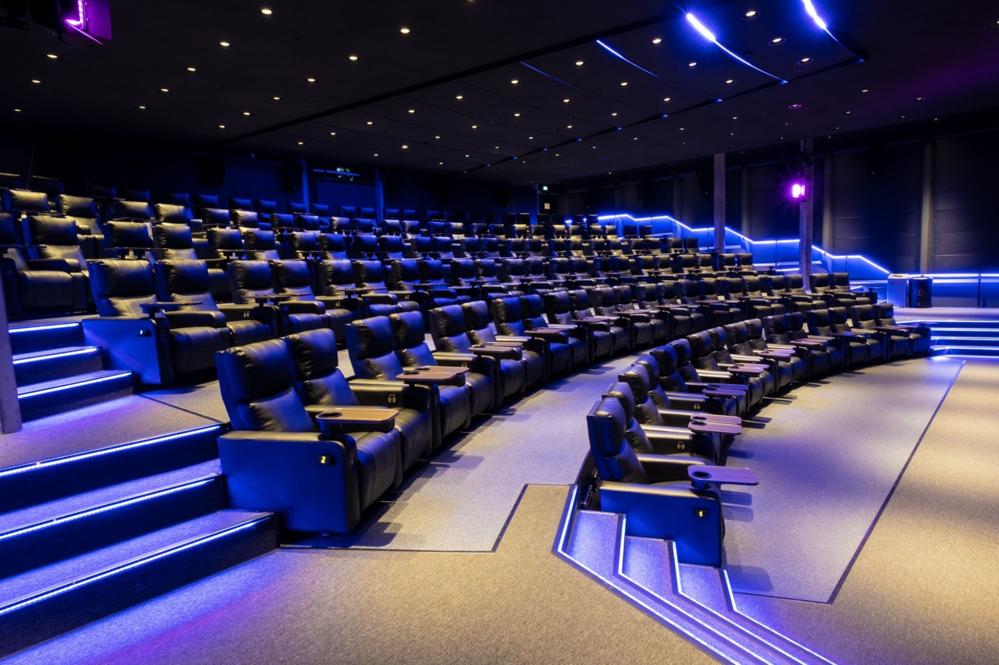 Odeon Kino Stavanger