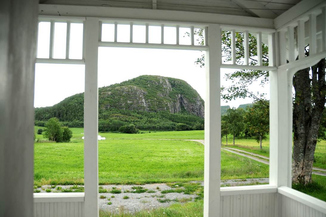 Dun Feriehus