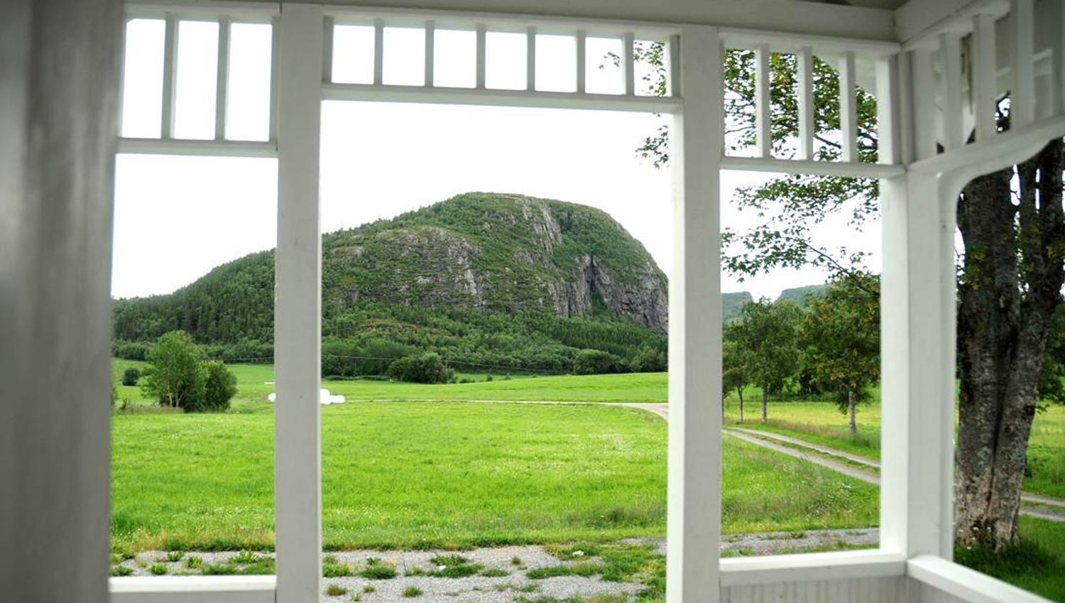Dun Feriehus