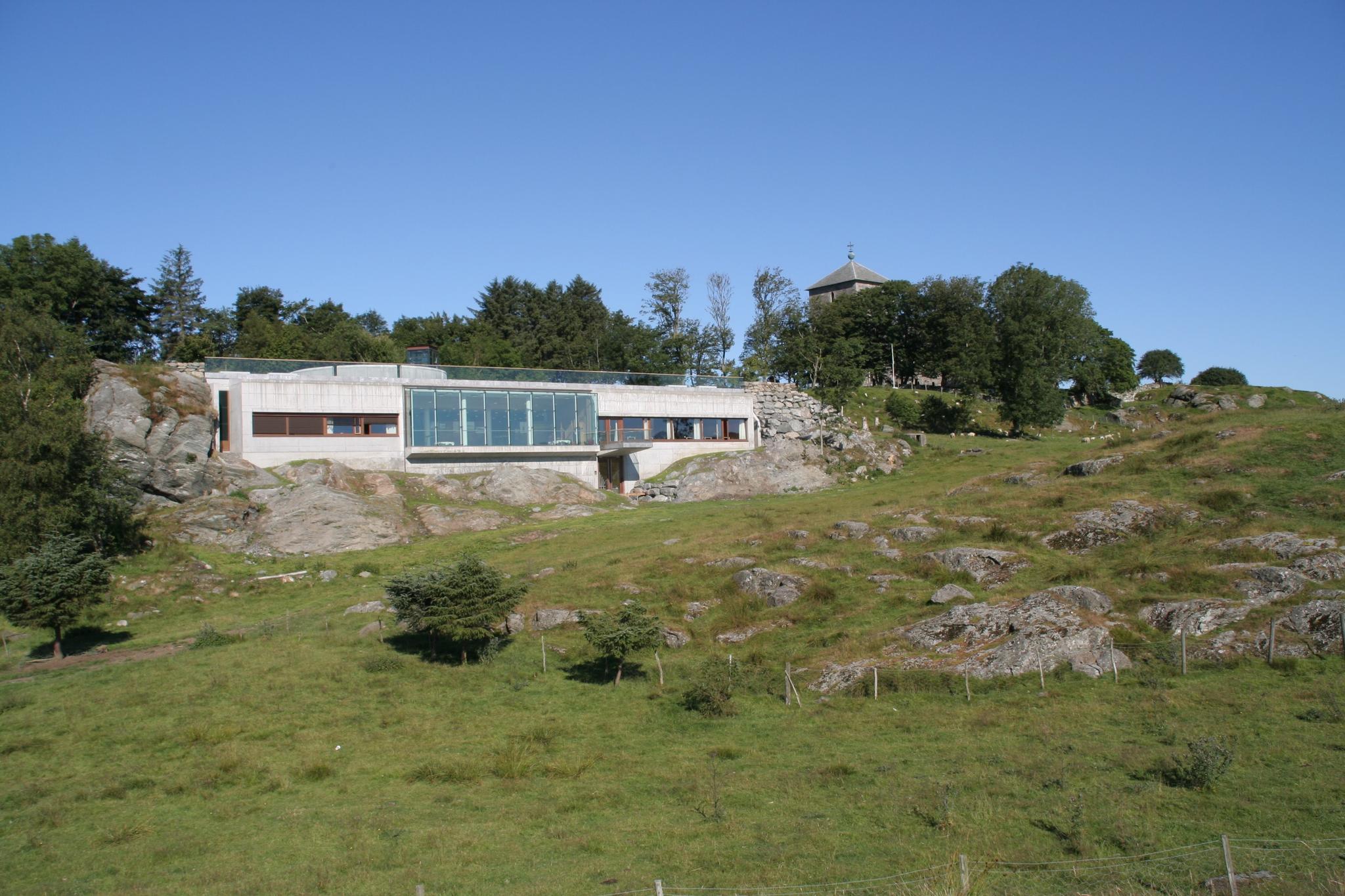 Nordvegen History Centre