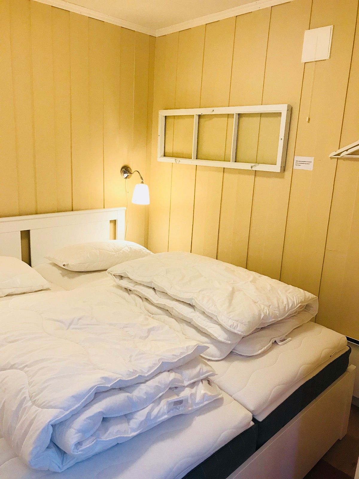 Nedre Stensgården 2 etg soverom