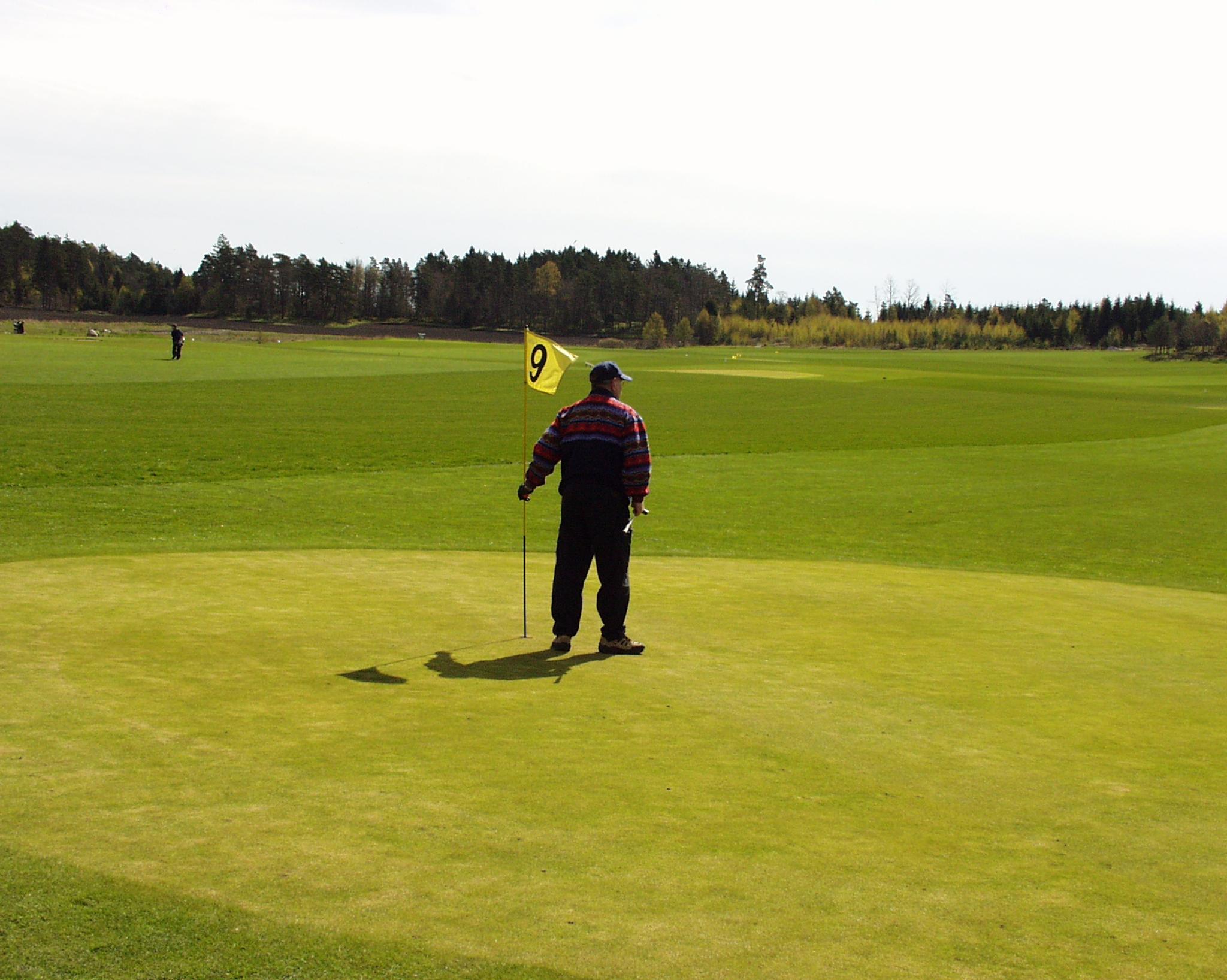 Grimstad Golfclub