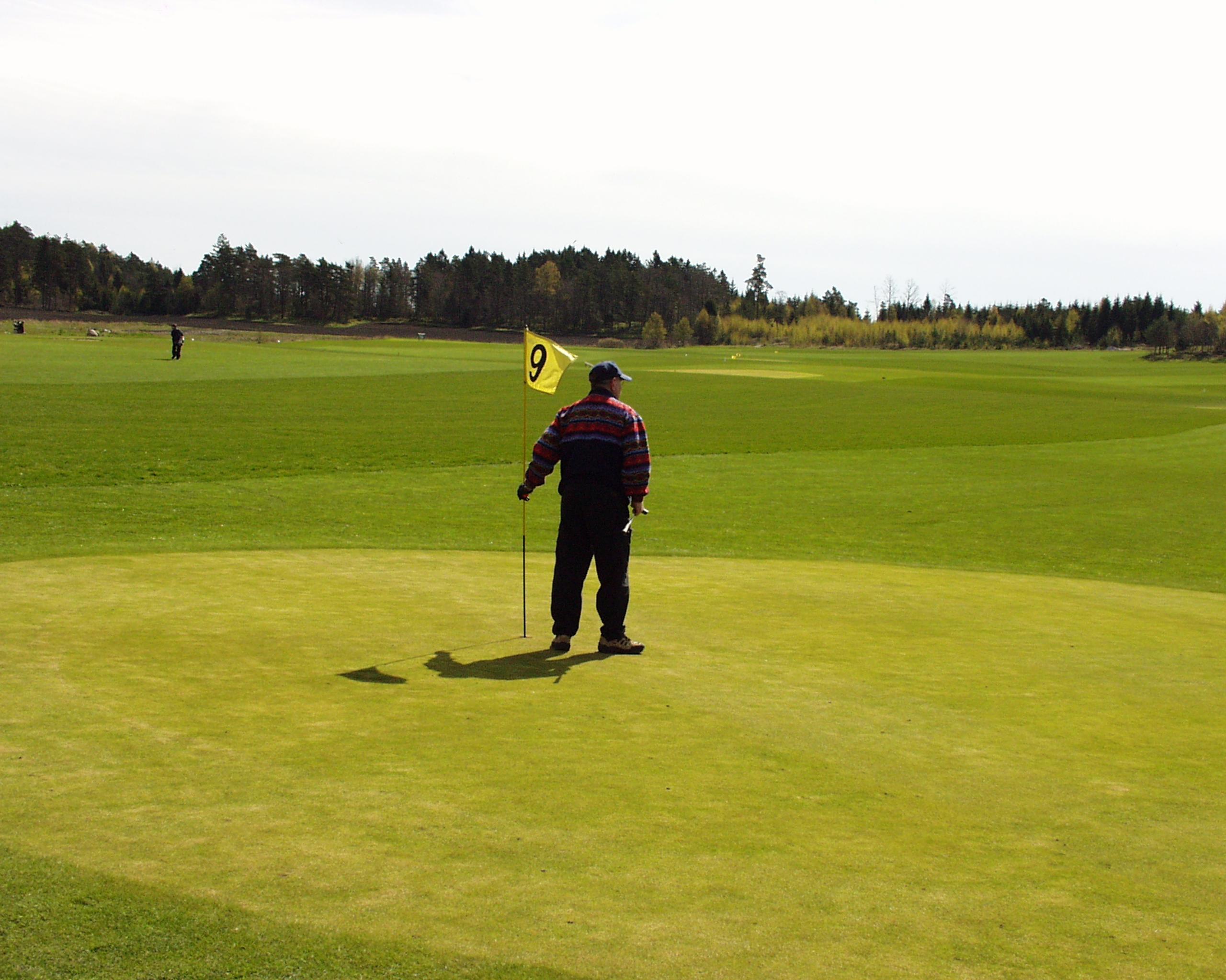 Grimstad Golfclub