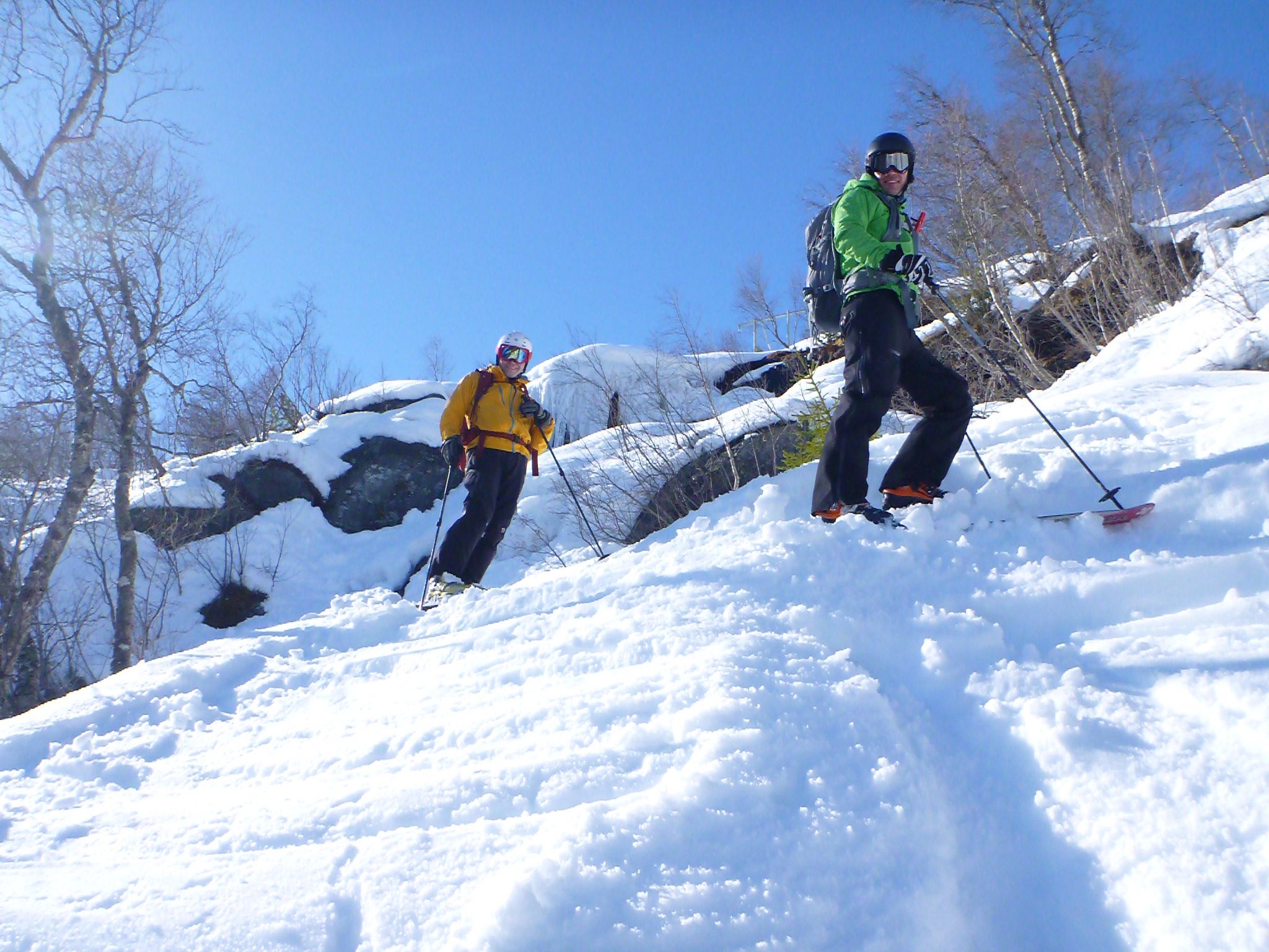 Norway Mountain Guides