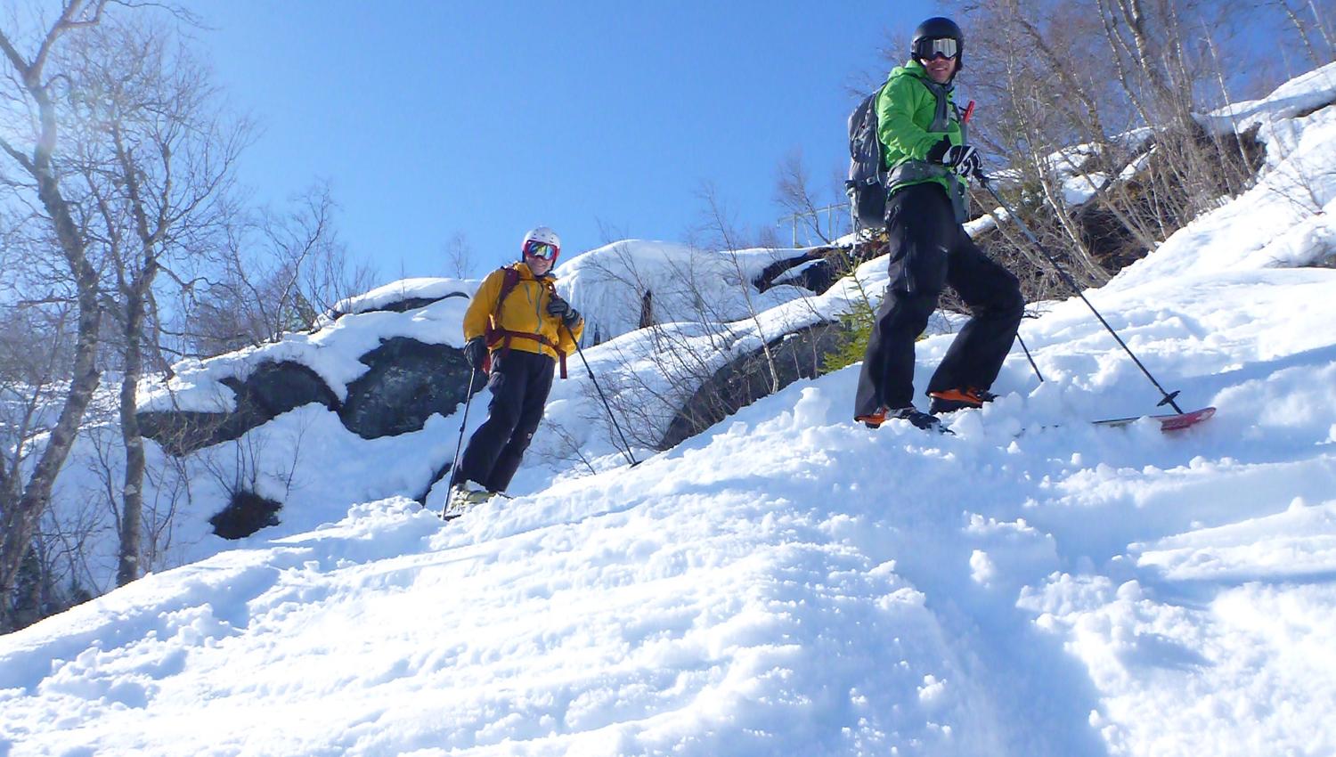 Norway Mountain Guides