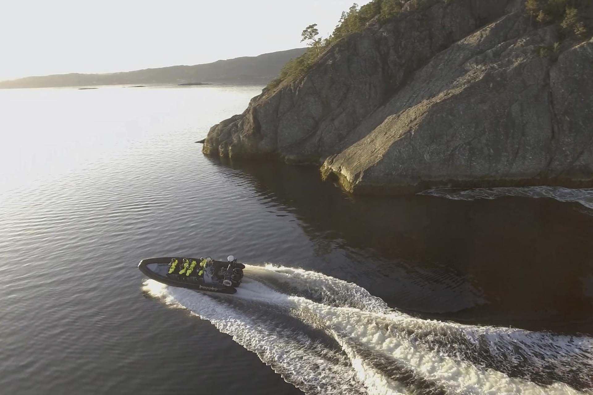 Havbris