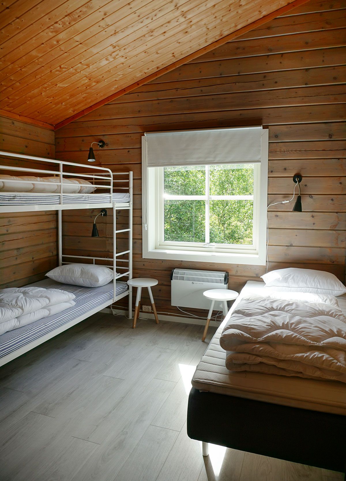 Uteplassen, Sogndal