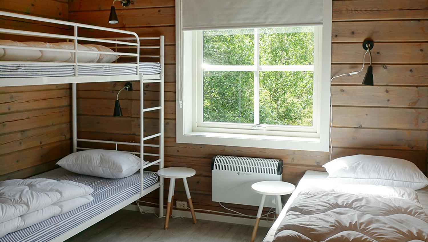 Uteplassen, Sogndal