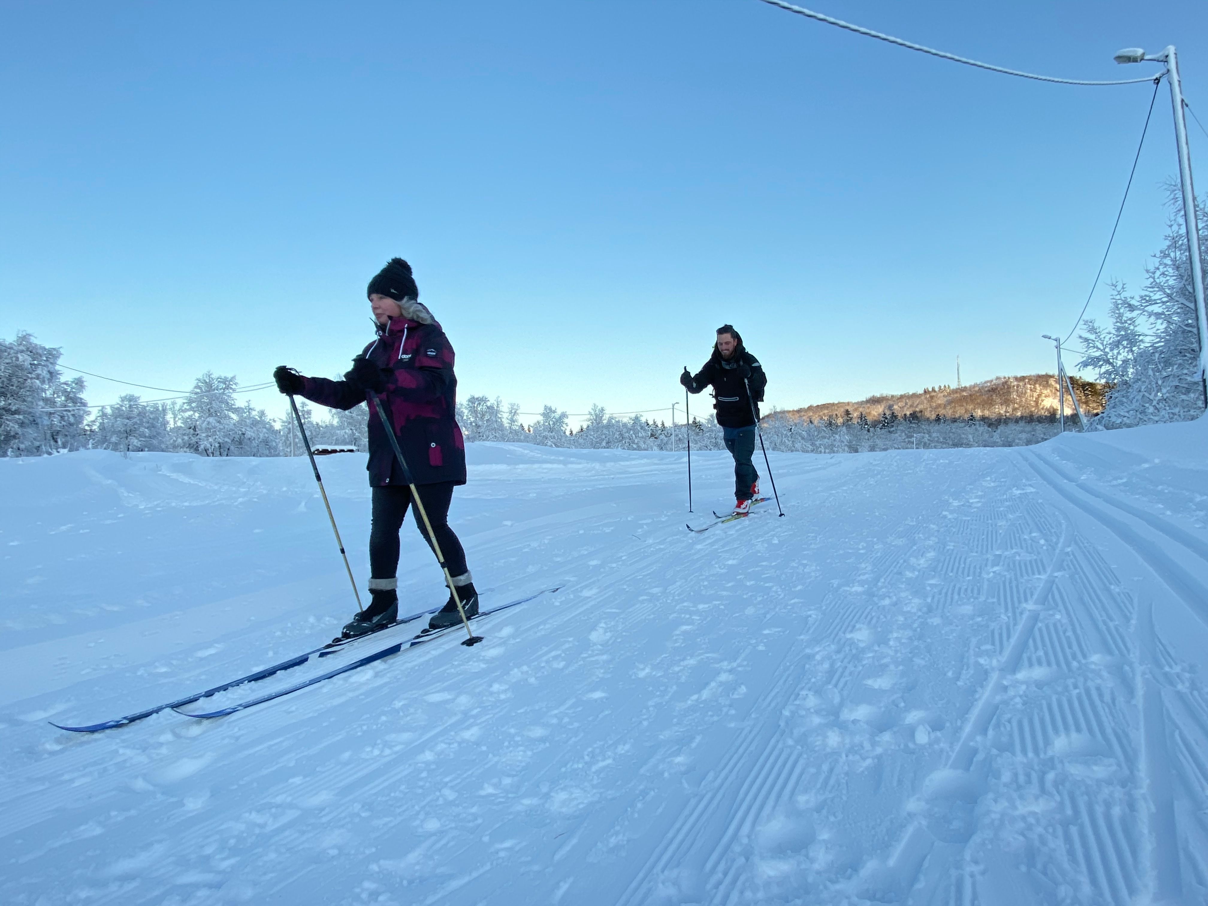 Arcticoncepts-Harstad-cross country skiing-fun-cold-snow-winter-foto Bernd Kossmann