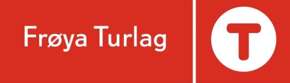 Ordførerens tur sammen Frøya turlag