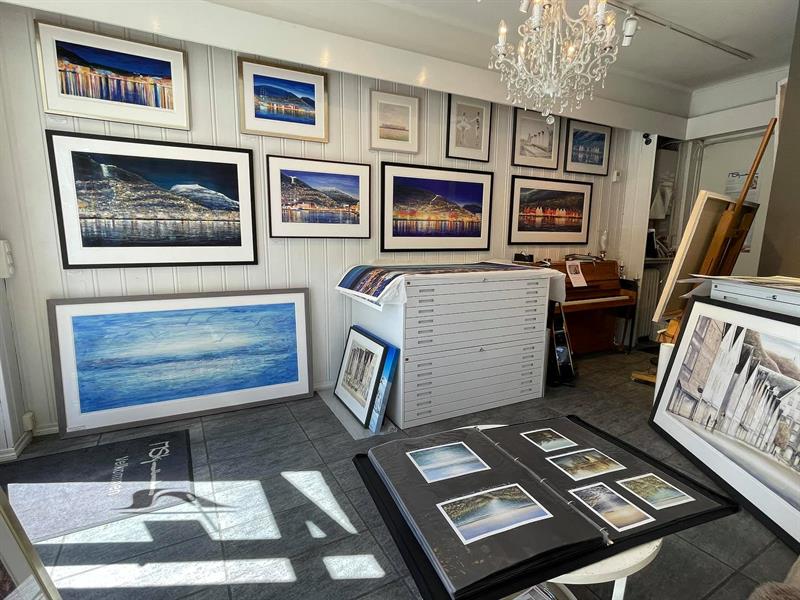 Art Gallery Marianne Skjelbred