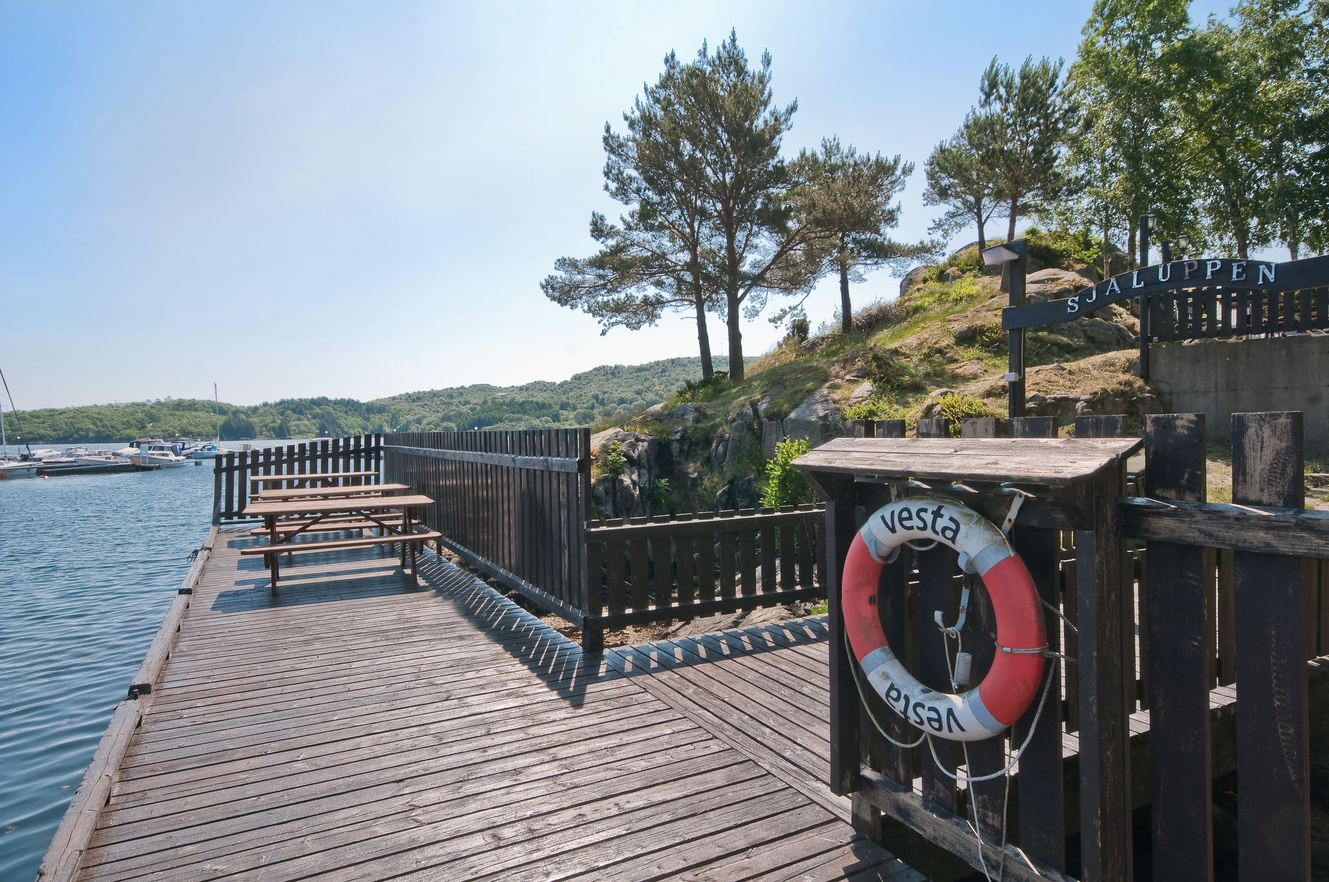 Farsund Fjordhotel