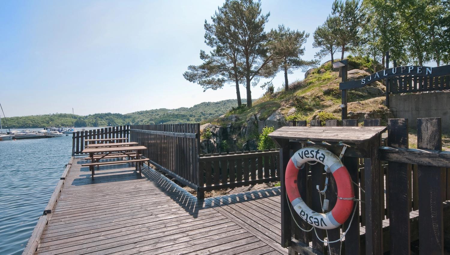 Farsund Fjordhotel