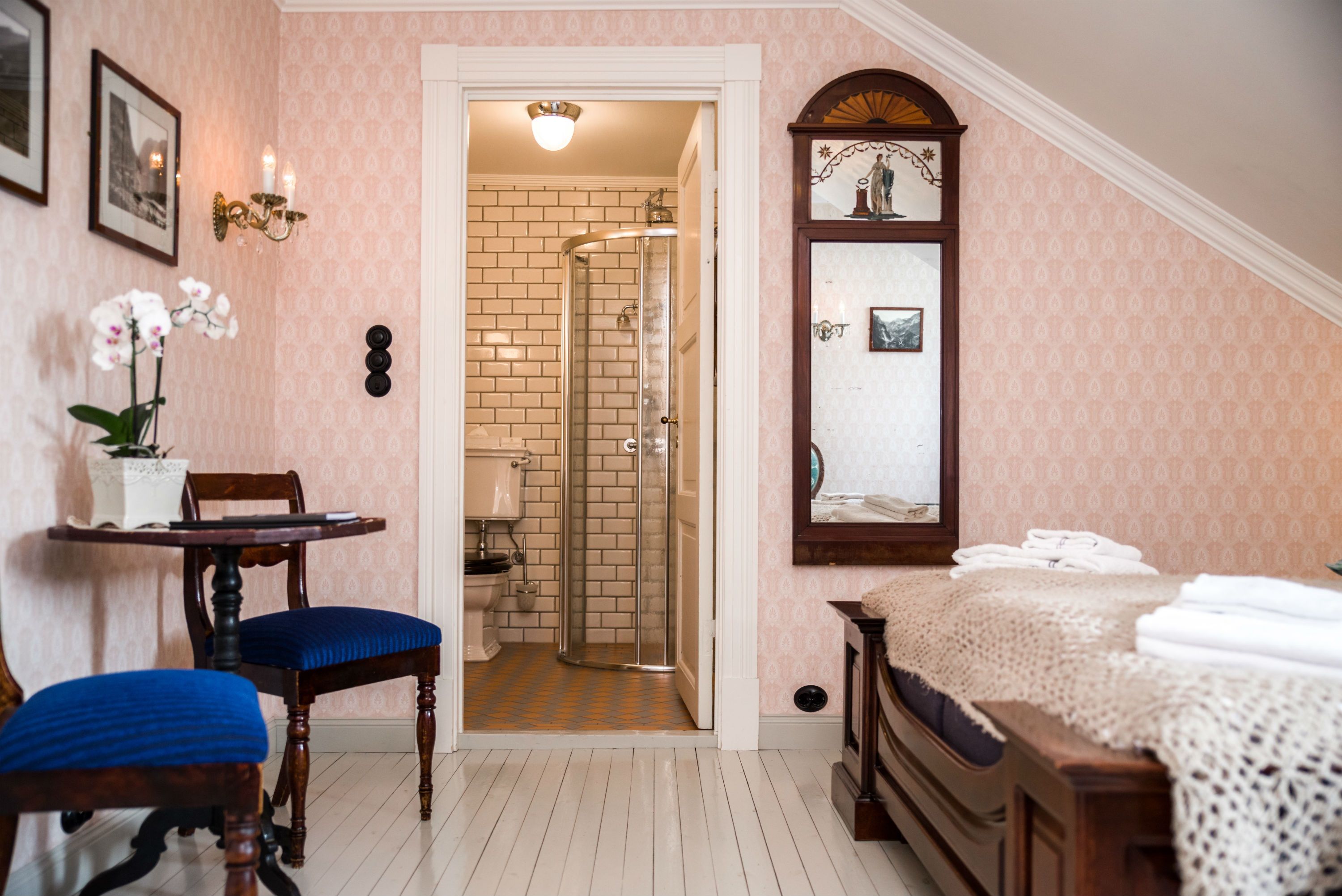 Walaker Hotell
