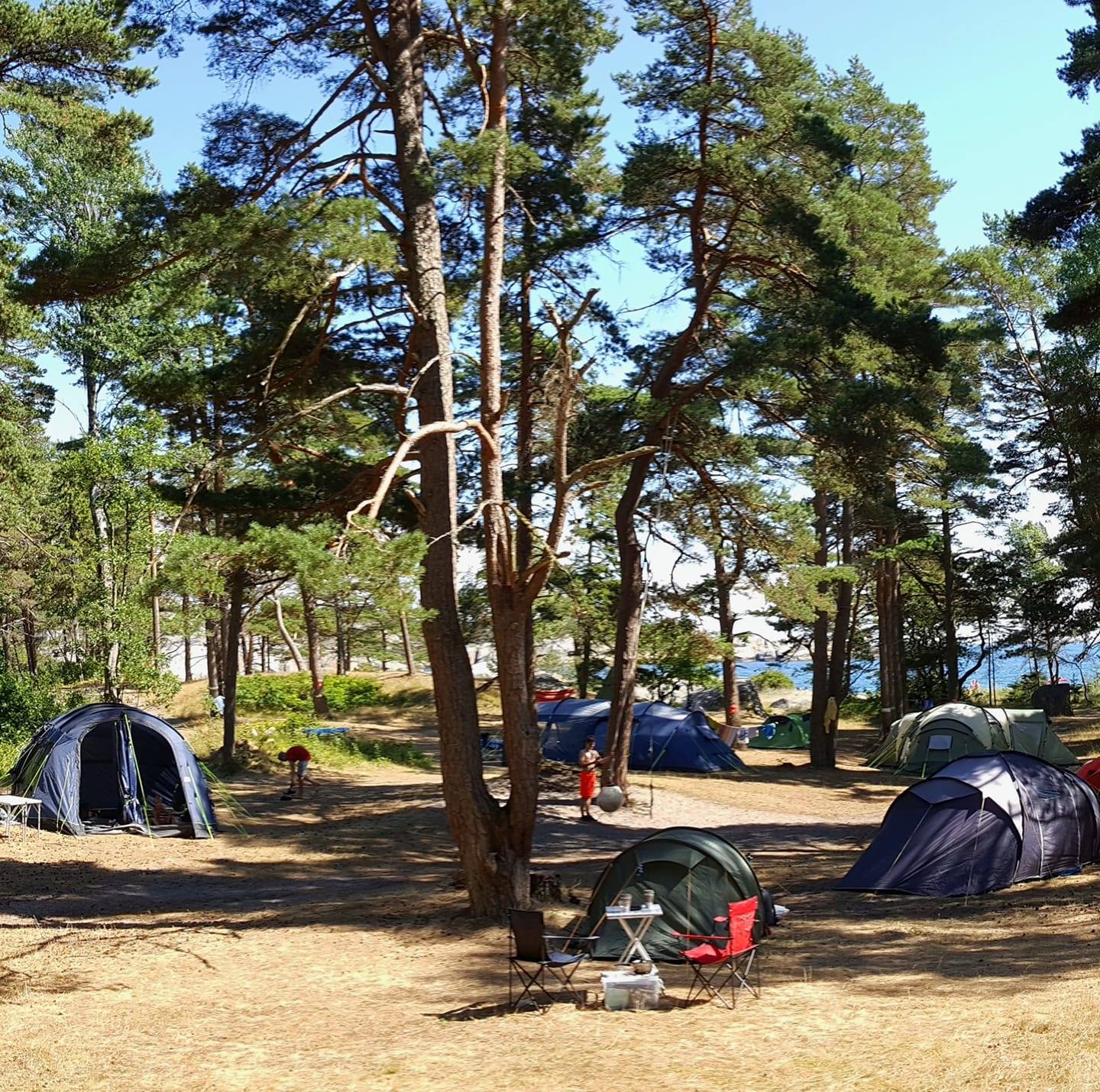 Tent